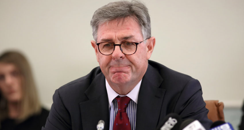 Thumbnail for Health chief defends keeping SA COVID modelling under wraps