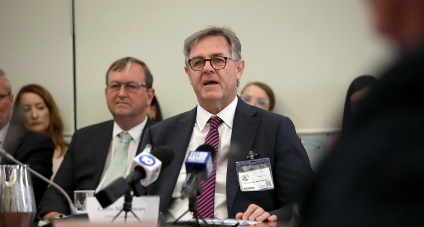 Thumbnail for SA Health boss worried about under-reporting of COVID cases