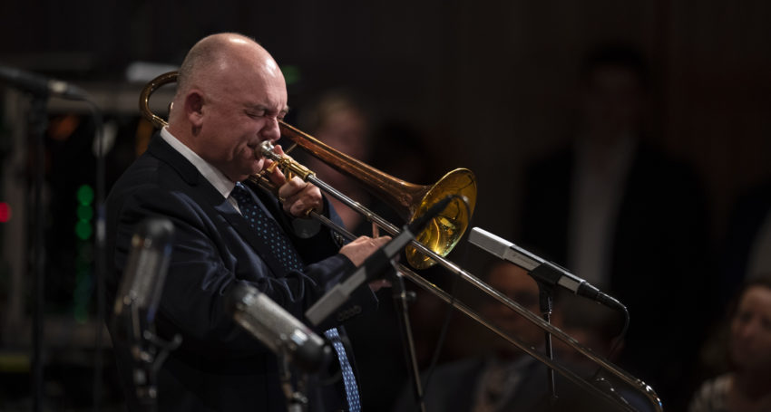 Guests will be entertained by James Morrison and his Motown Band at the ANZ Community Ball on March 5. Photo: supplied.