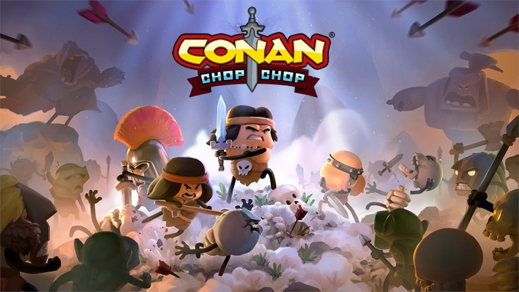 Thumbnail for Mighty Kingdom eyes March launch for first console game