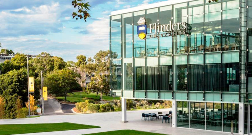 Thumbnail for Vax deadline ticking for Flinders Uni students, staff