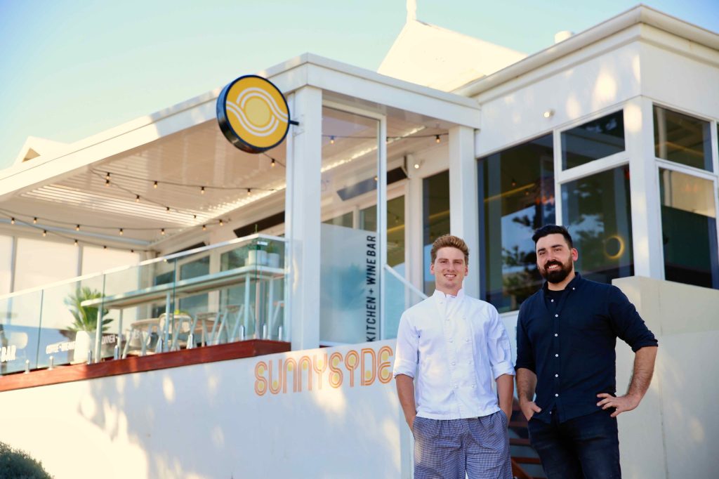 Thumbnail for Henley Beach restaurant’s sunny new lease on life