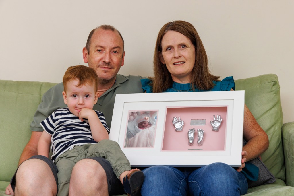 Thumbnail for The cost of grief: counsellors call for funding help