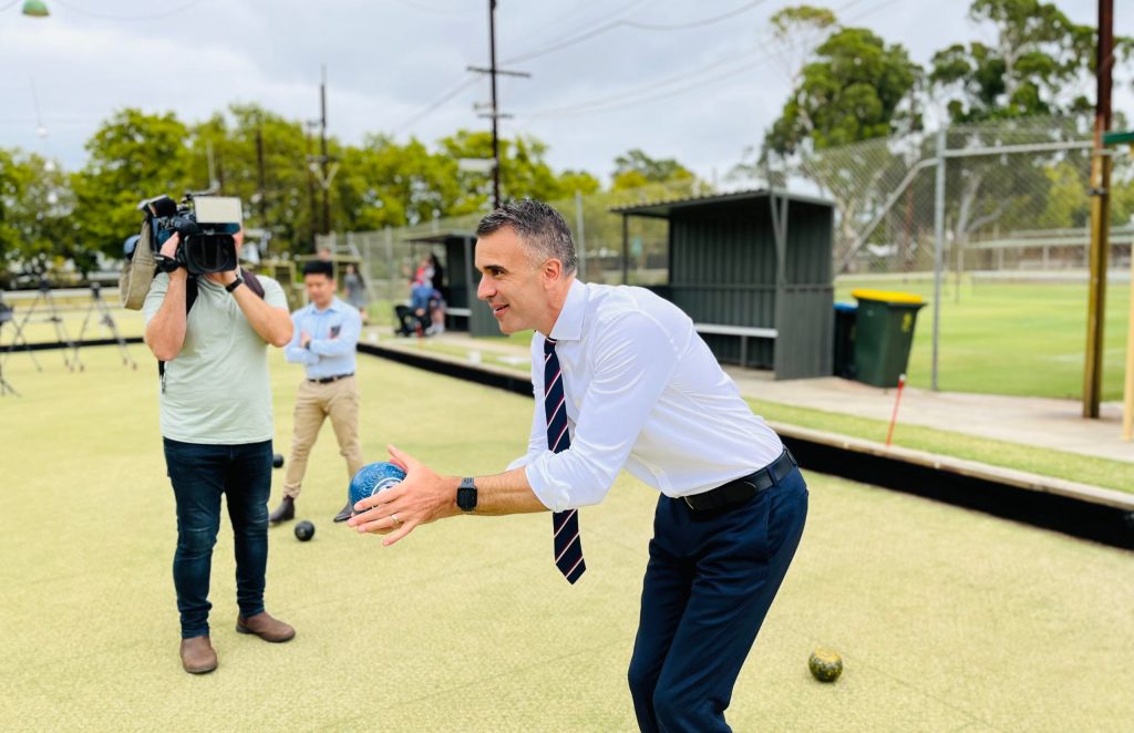 Thumbnail for Ex-Crows director weighs into ballot | MP’s parking ticket stoush | BankSA’s cheque mystery