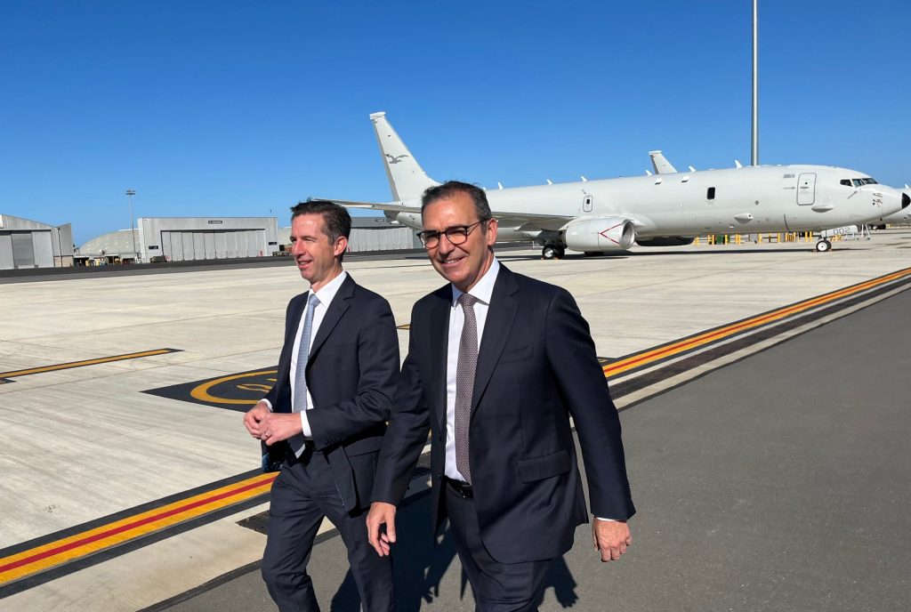 Thumbnail for IT’S ON: Marshall warns of Labor ‘risk’, Malinauskas rejects COVID ‘blame-game’