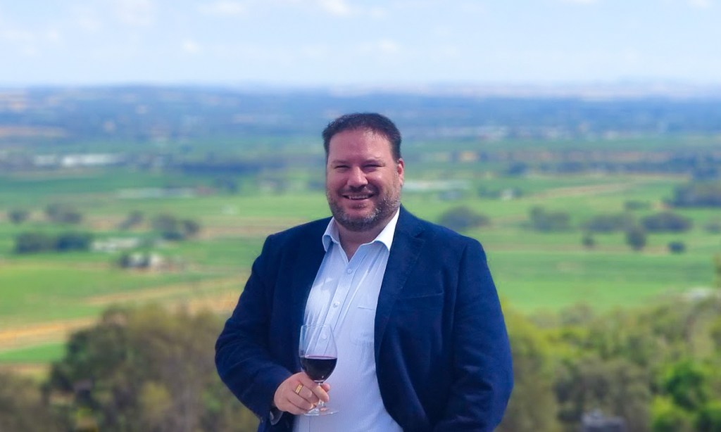 Former Wine Industry Suppliers Australia chief executive officer Matthew Moate will head up Deep Planet's Australian operation in the Barossa.