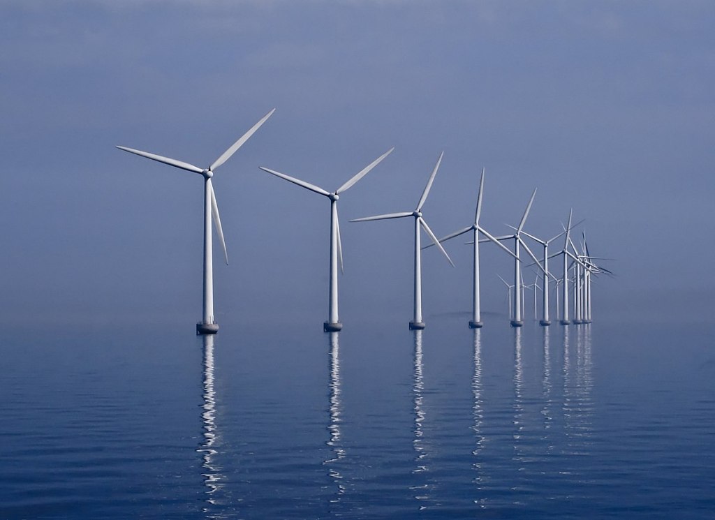 Thumbnail for Australia’s first offshore wind farm zone revealed