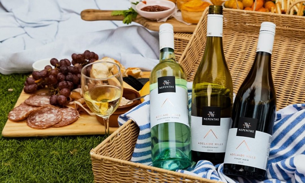 Thumbnail for Adelaide Hills wine brand surge helps drive Australian Vintage profit