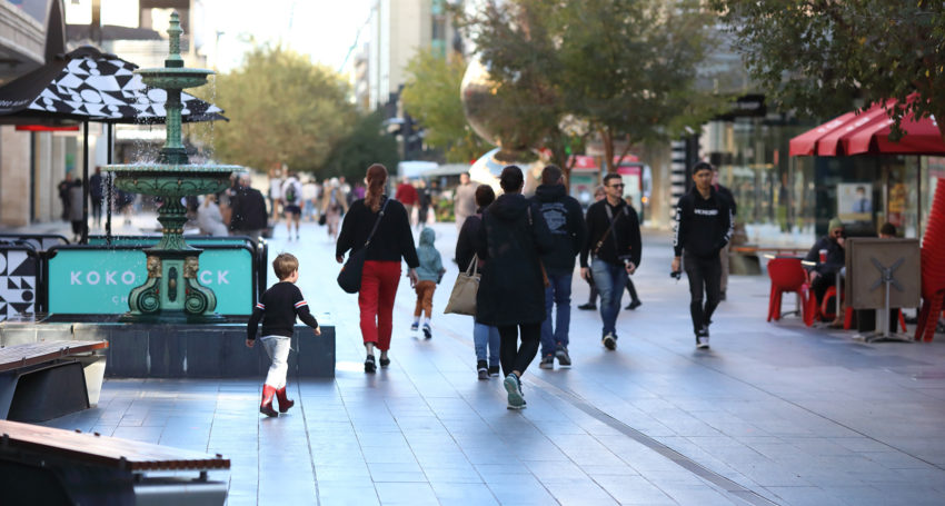Thumbnail for Recession warning as Reserve Bank prepares new rate hike