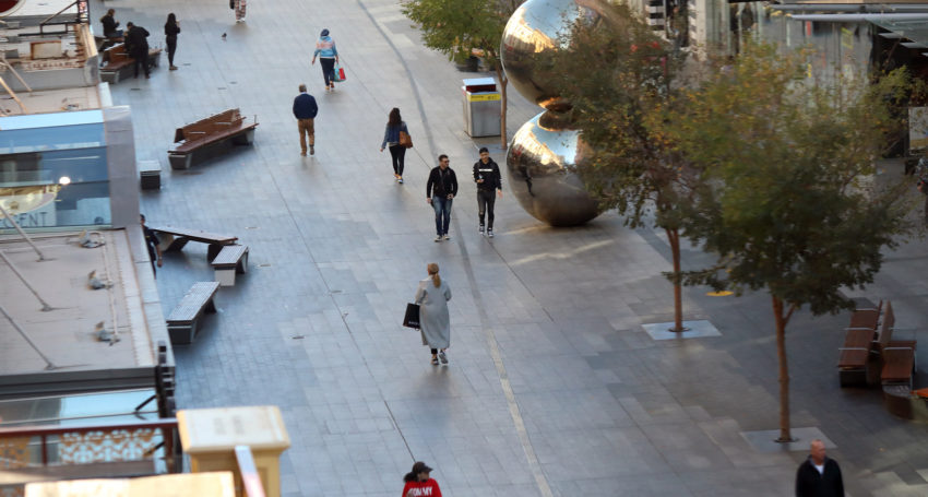 Thumbnail for SA COVID shopping slump knocks tinsel off retailers’ Christmas