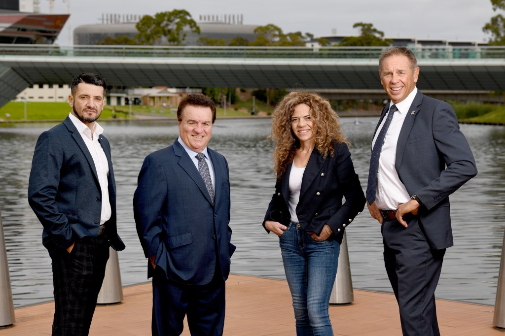 Thumbnail for SA Best unveils Upper House ticket