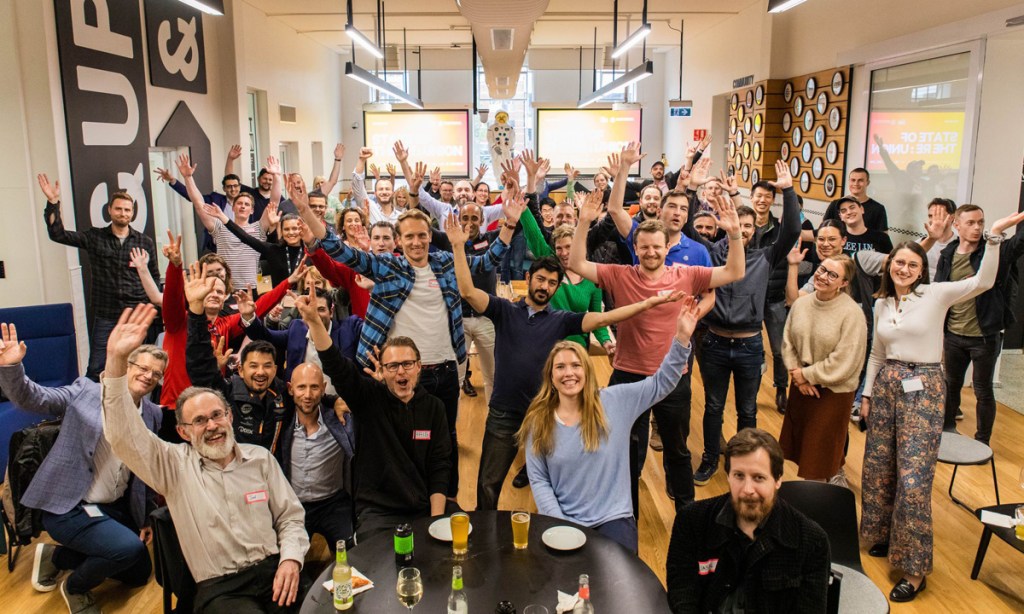 Thumbnail for Innovators tackle Mad March with festival move