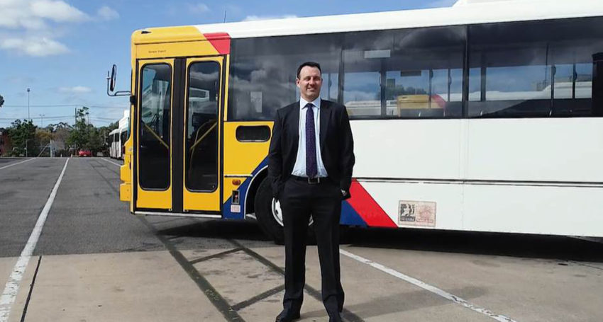 Thumbnail for SA transport group’s profits dip as government handouts dry up