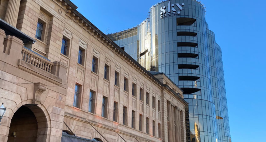 Thumbnail for SkyCity’s concerns over Adelaide casino investigations