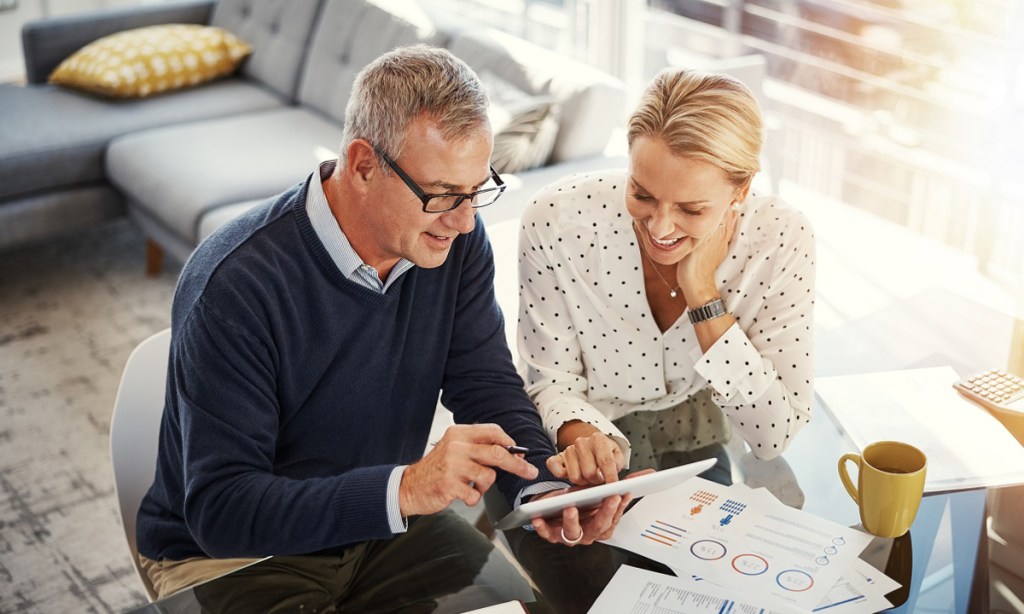 Thumbnail for Are you up to date on your SMSF investments and valuations?
