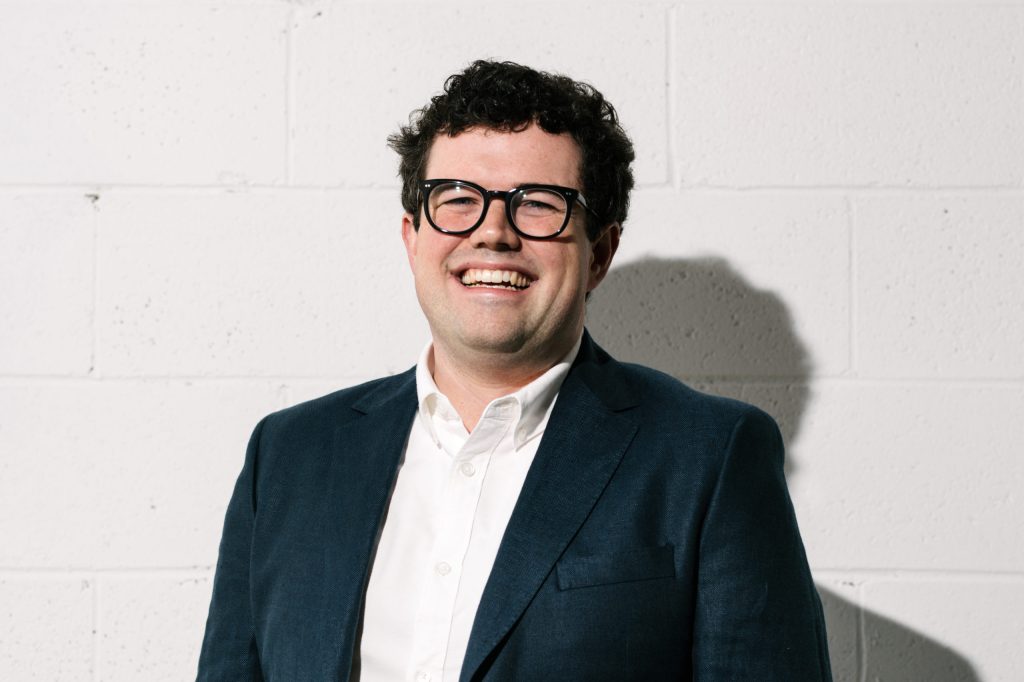 Aaron Hill, Deloitte's Lead Partner in South Australia, has taken up a role with a major consulting firm in Melbourne. 