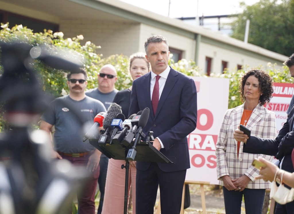 Thumbnail for Price of promises as Govt attacks ‘reckless’ Labor spending