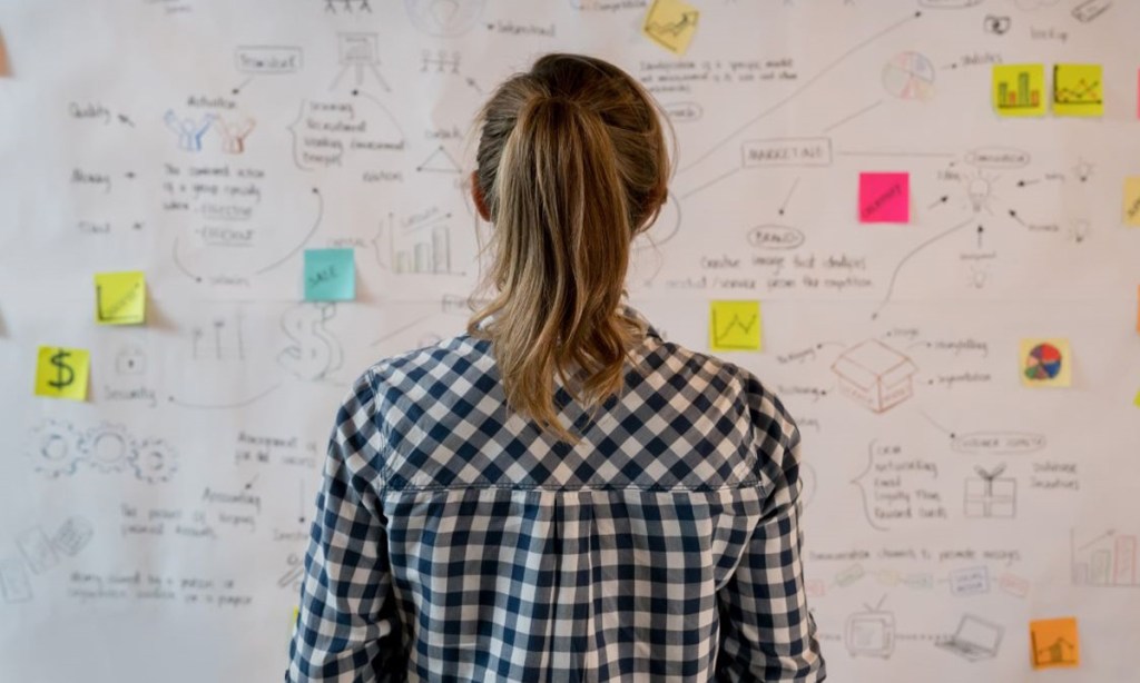 Thumbnail for Best practice business: Strategic planning