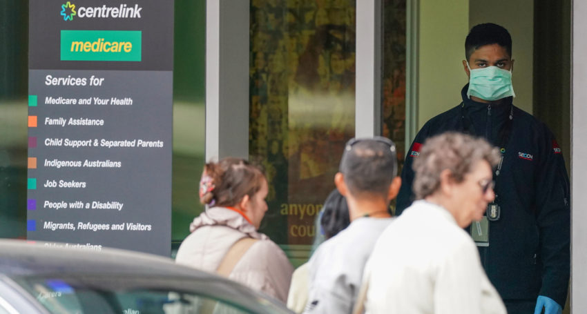 Thumbnail for State jobless rate returns to nation’s highest