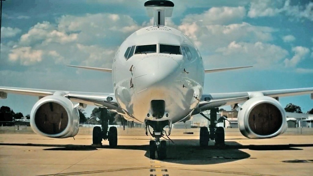 Nova Systems work includes the integration of the RAAF's Wedgetail fleet.