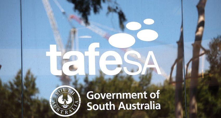 Thumbnail for ICAC to begin ‘evaluation’ of TAFE SA