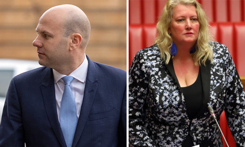 Thumbnail for Greens preference Duluk above Libs as Pallaras looms as kingmaker