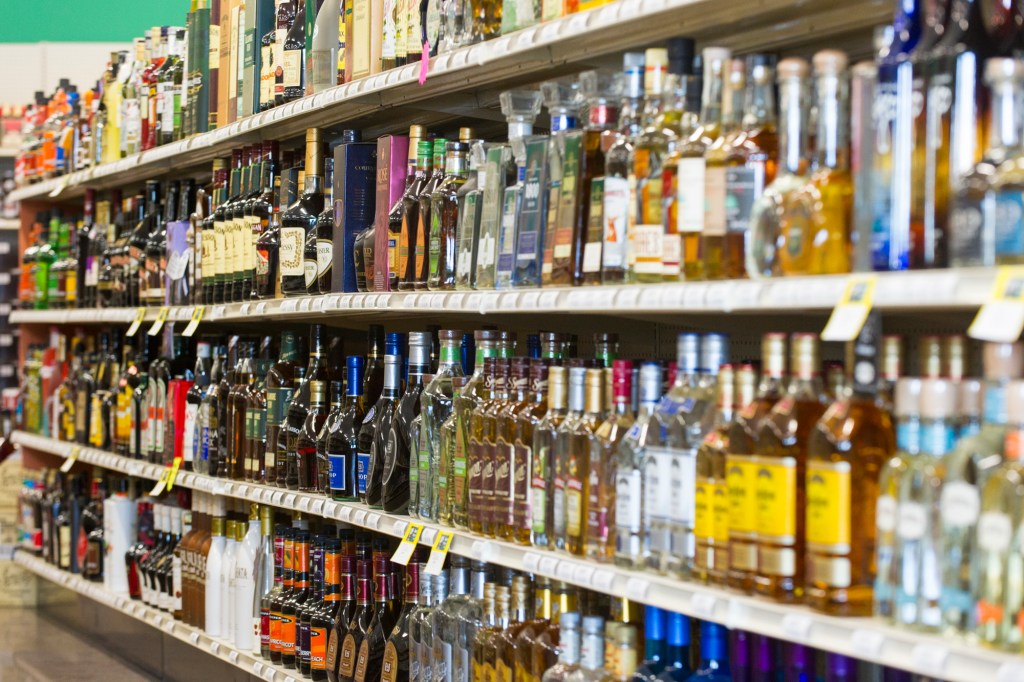 Thumbnail for Port Augusta booze limits extended as permanent ban considered