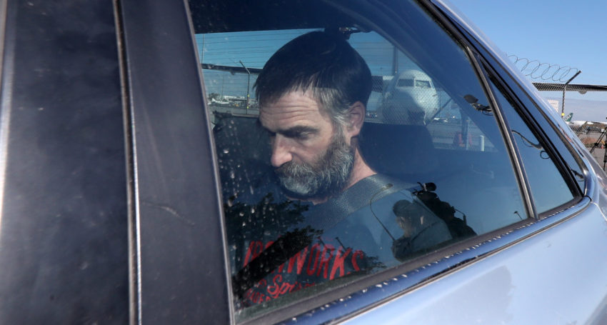 Thumbnail for Cold case killer appeals conviction