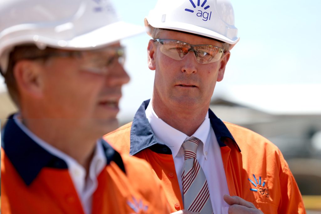 Thumbnail for How the Libs lost their leader-in-waiting