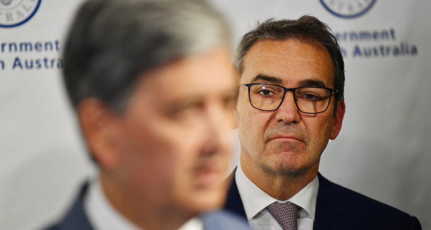 Thumbnail for SA public servants told to return to the office