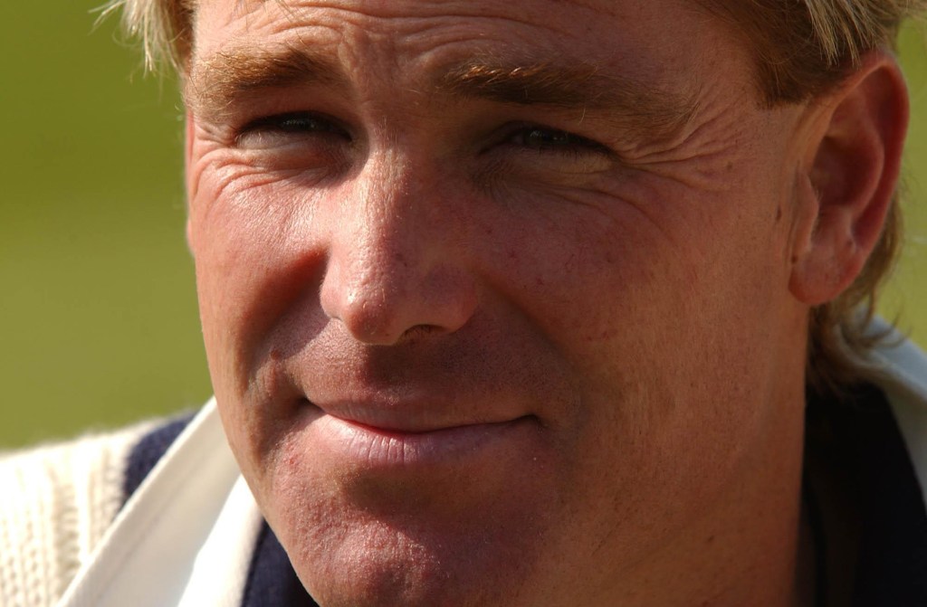 Thumbnail for Cricket world mourns as Shane Warne dead at 52