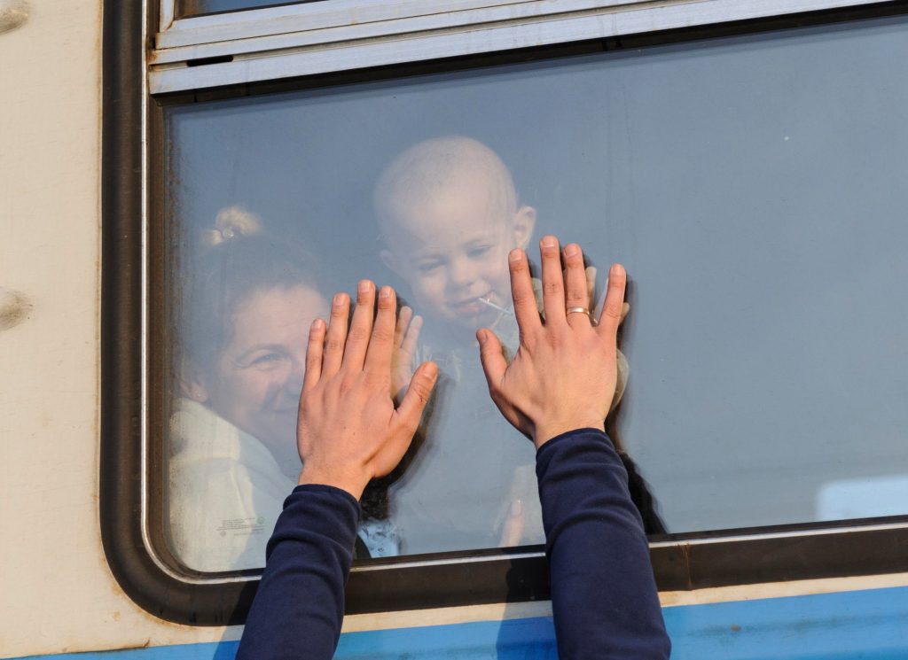 Thumbnail for Ukraine war crimes record will endure after conflict ends
