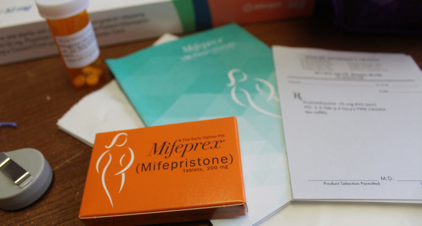 Thumbnail for SA abortion law reform stalled one year after passing