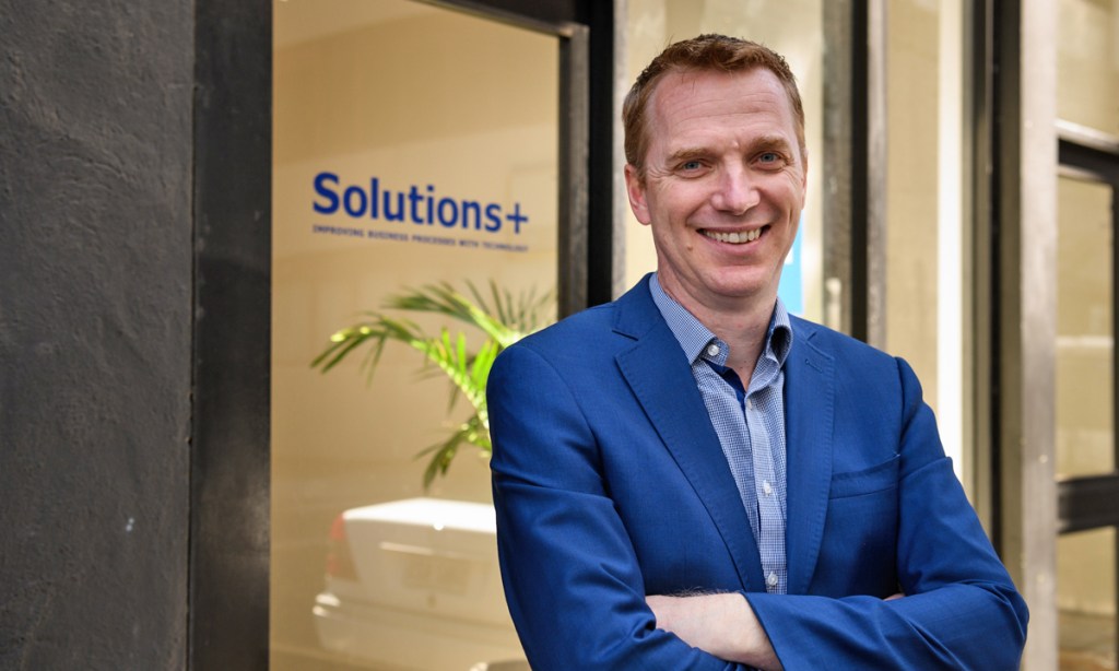 Thumbnail for Digital transformation drives national growth for Adelaide IT firm