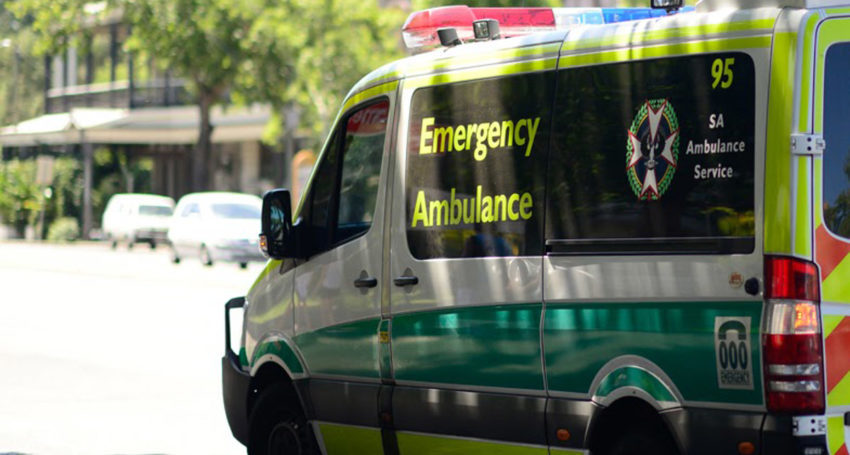 Thumbnail for Investigation launched into ‘tragic’ death of man who waited 42 minutes for ambulance