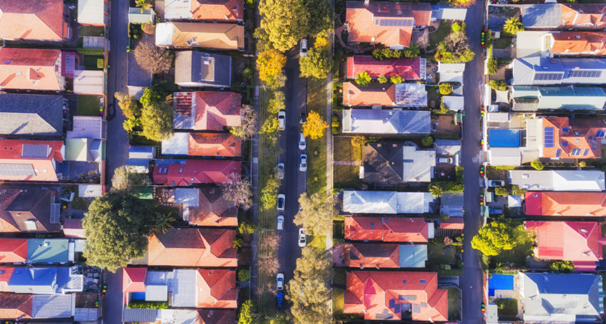 Thumbnail for Adelaide real estate on the boil as national market loses steam