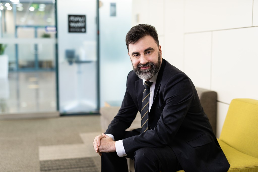 Thumbnail for Corporate Ladder: your weekly guide to executive appointments