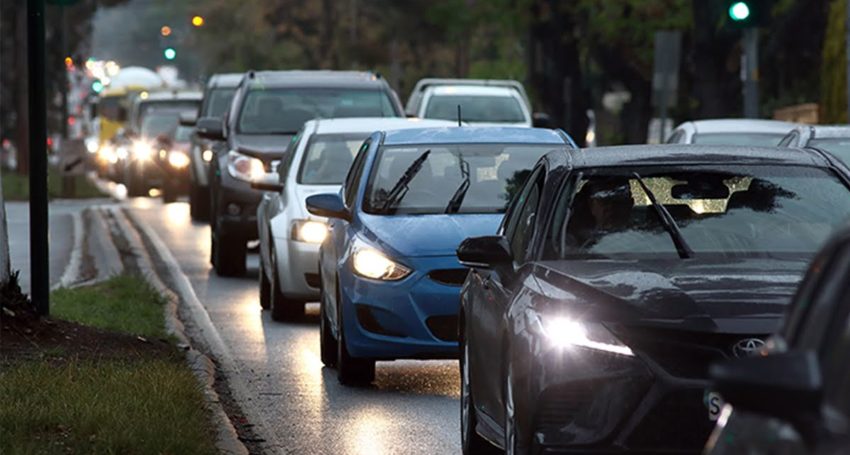 Thumbnail for Vic Govt denies privatisation in $7b rego outsourcing