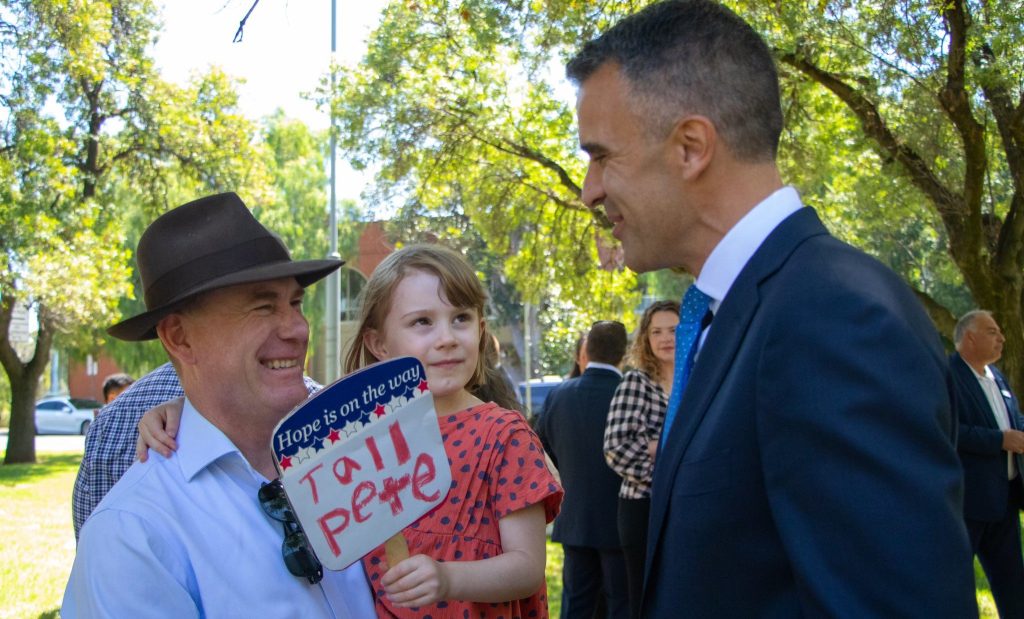 Thumbnail for State Champion ministry-bound, Libs out for new blood