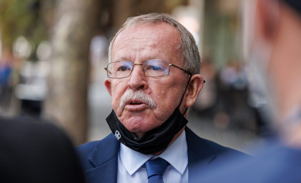 Thumbnail for Ousted mayors and councillors get second chance
