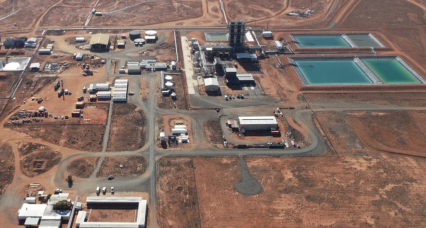 Thumbnail for Uranium miner to raise $125 million for Honeymoon restart