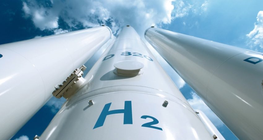 Thumbnail for A new way to make green hydrogen even greener
