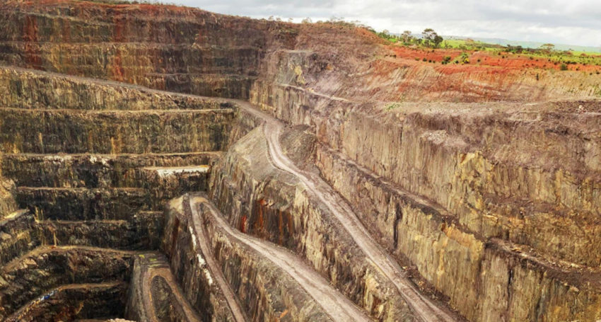 SA miner Hillgrove Resources is looking to convert its open pit Kanmantoo mine in the Adelaide Hills into an underground copper-gold mine.