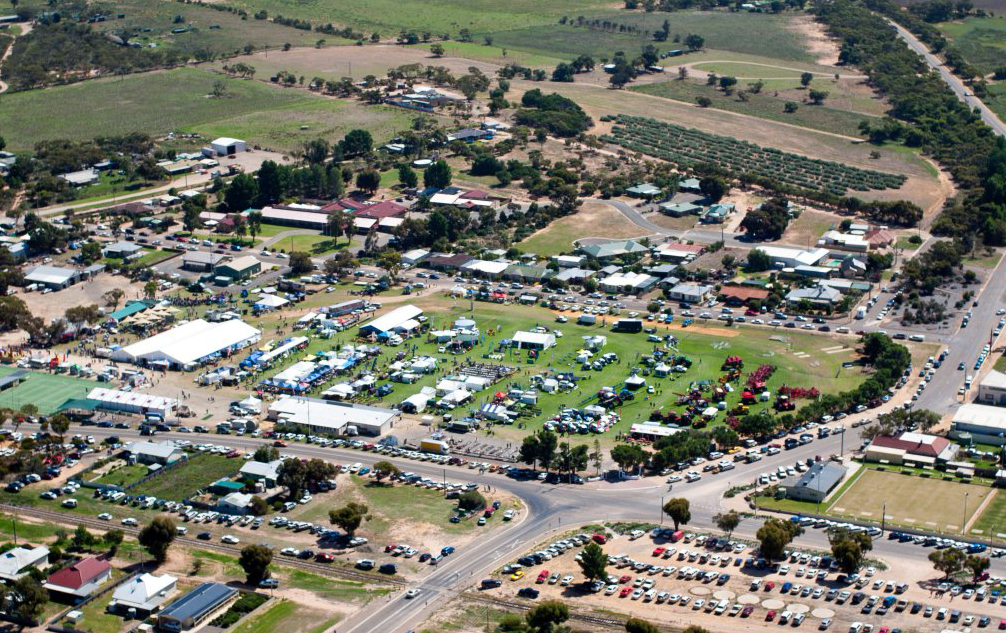 Thumbnail for Mallee housing initiative hopes to bring fresh business to small town