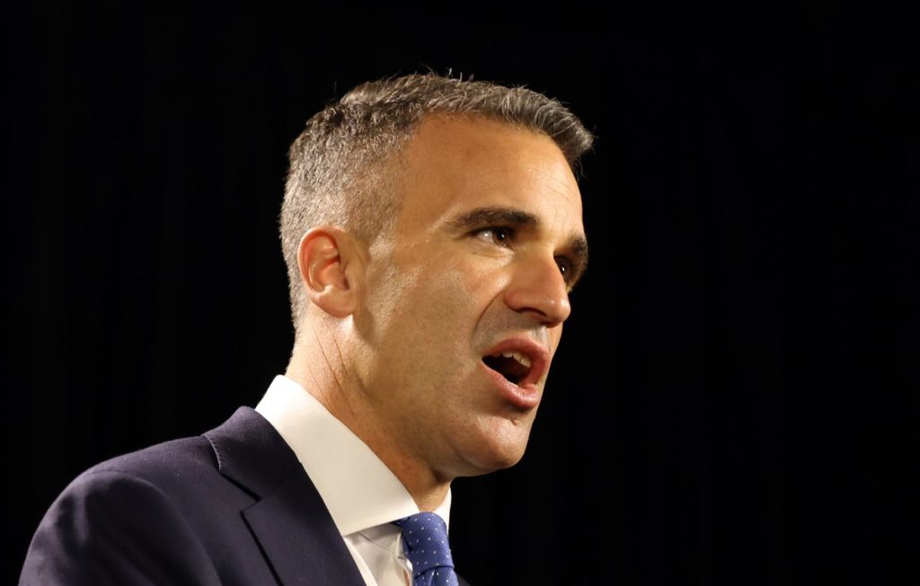 Thumbnail for Premier considered axing Writers’ Week funding over controversy