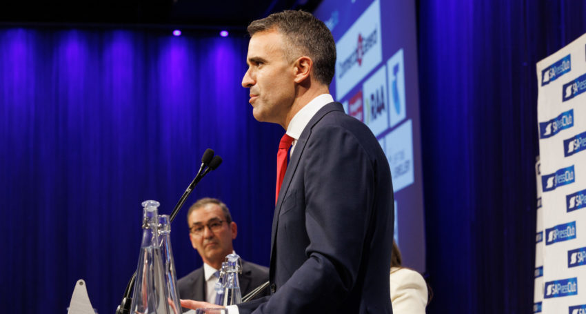 Thumbnail for Premier ‘scrutinises’ SA’s mask, quarantine rules