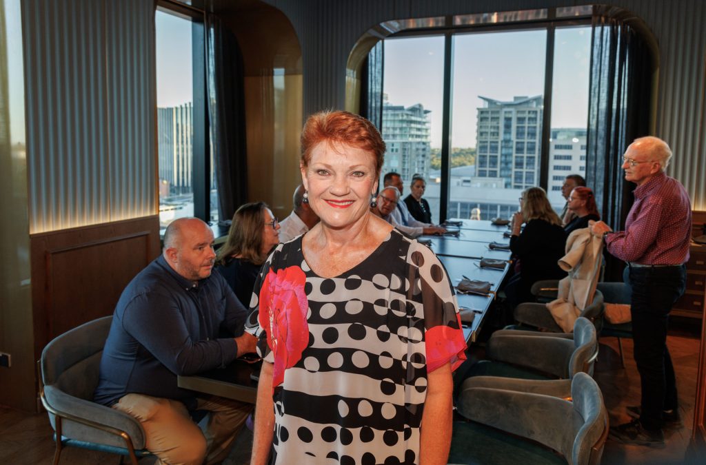 Thumbnail for Bad Libs > Good Labor | Dogfight in Kavel | Hanson’s call to axe SA seats
