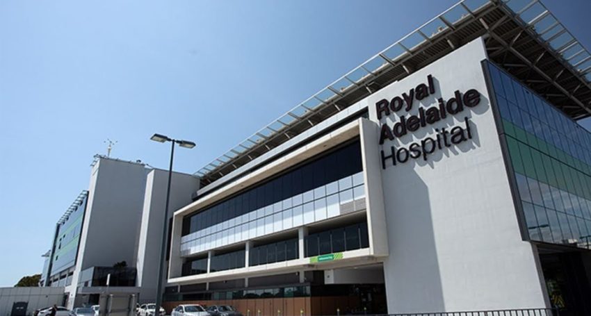 Thumbnail for Extra ICU beds readied for expected SA COVID surge