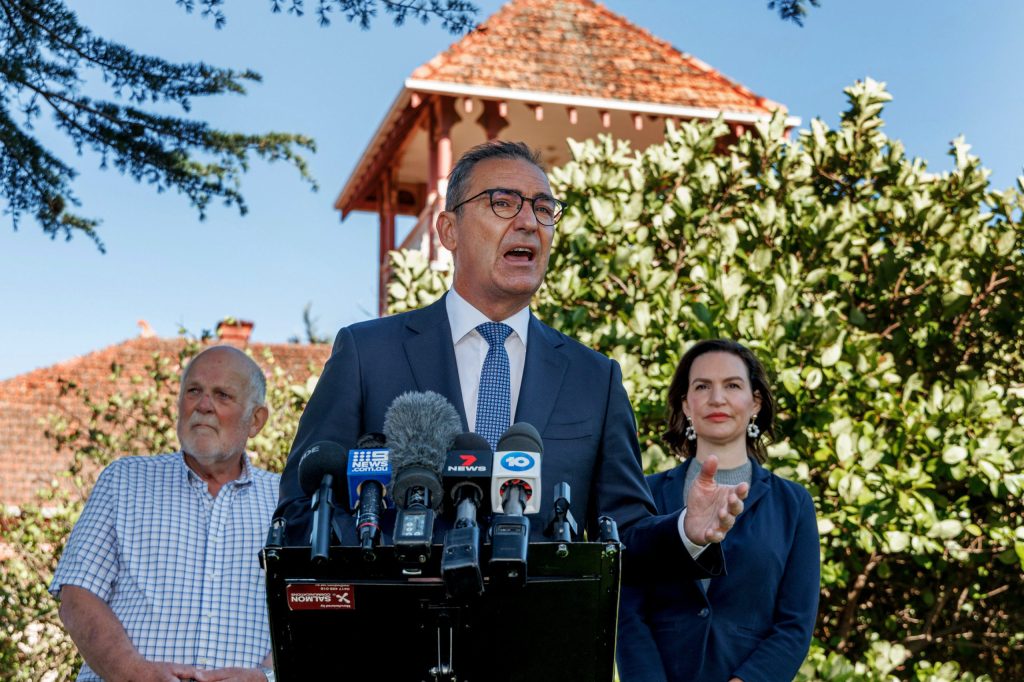 Thumbnail for Rolling out the pork-barrel? Parties’ marginal seat spending revealed