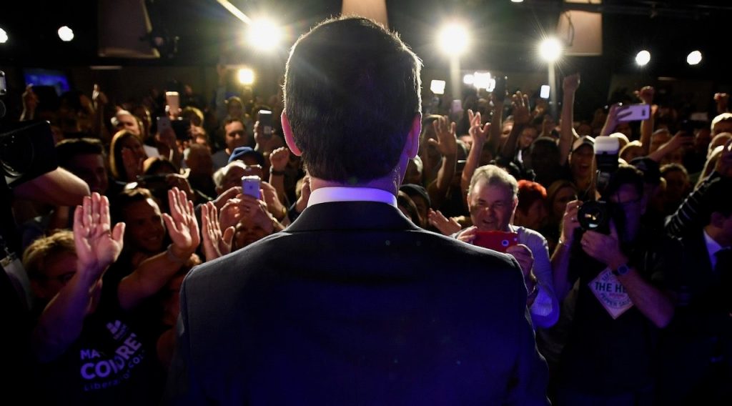 Thumbnail for Who will triumph on the election campaign’s longest day?